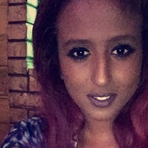 Meet your Posher, Hidaya